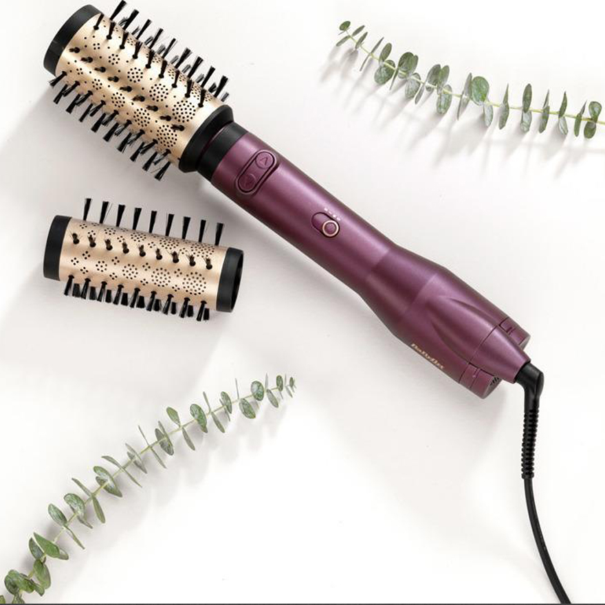 Babyliss big hair dual voltage shop